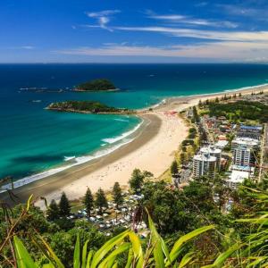 Bay of Plenty
